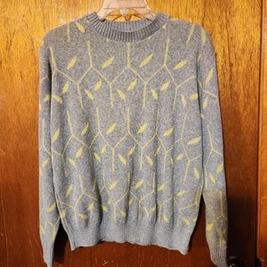 Vintage sweater